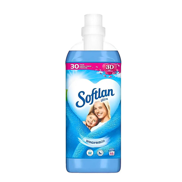 Softlan sköljmedel 1L vindfräsch