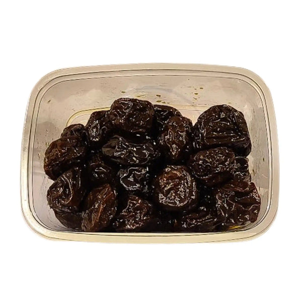 Dried Black Plums Iran - 300g