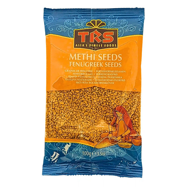 TRS Fenugreek seeds 100g