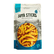 TRS Soya Chunks 250g – Proteinrikt Vegokött för Indisk Matlagning