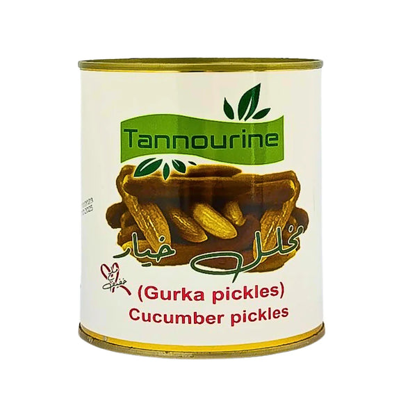 1&amp;1 canned pickles 700g