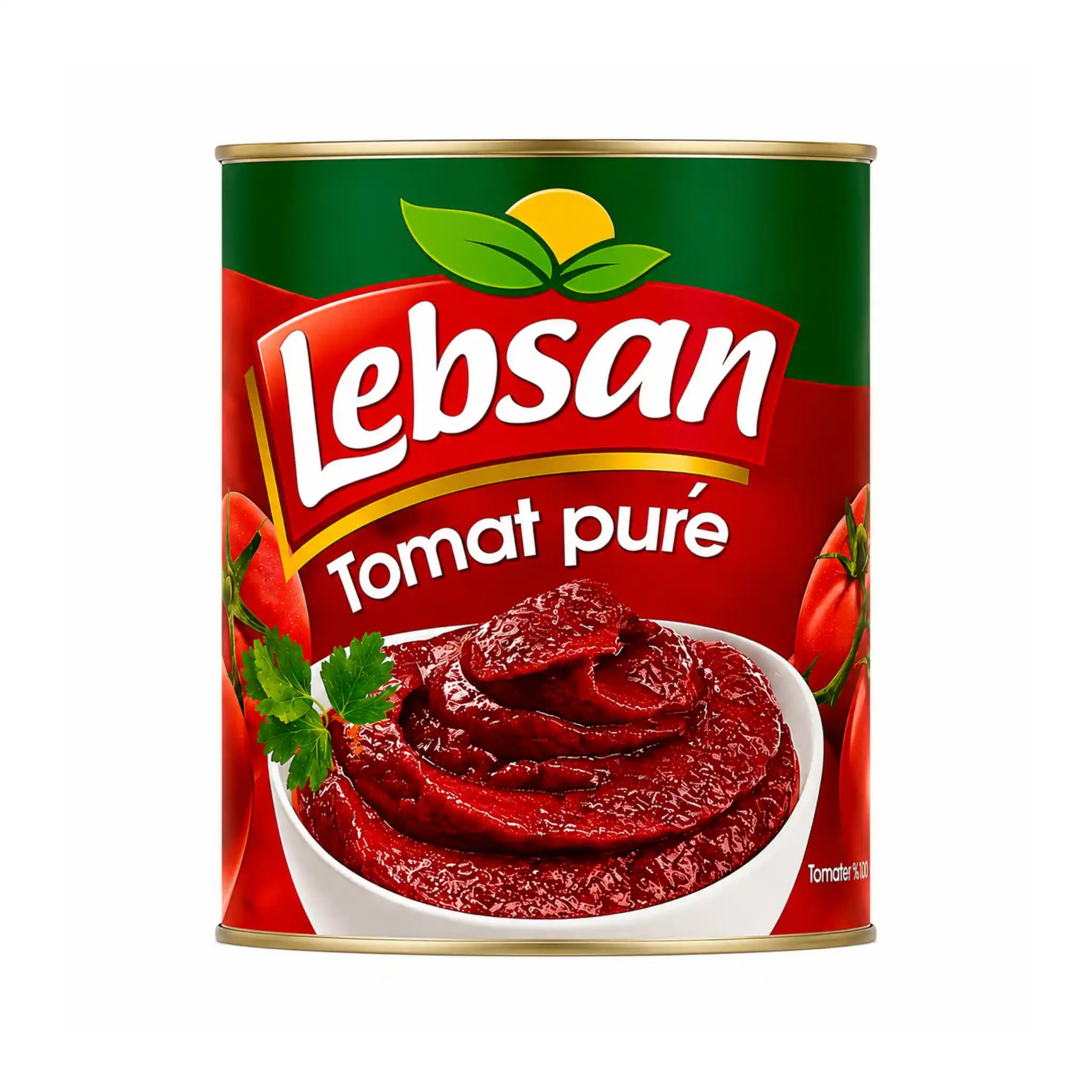 بورجو طماطم 830 جرام 