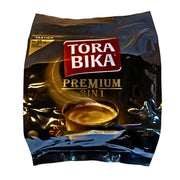 Tora Bika 3in1 Premium Kaffe (20x25g) – Den ultimata kaffeupplevelsen