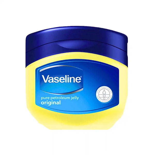 Vaseline Jelly Original 100ml - Ge din hud den kärlek den förtjänar!