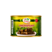 Vinblads Dolma Beutna 400g – Fyllda vinblad med ris